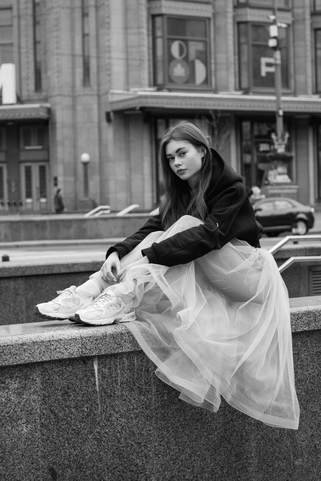 Masha Bohoslovska portfolio photo 12